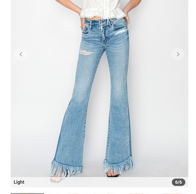 Flare Jeans | West Anna Boutique Flare Jeans | West Anna Boutique