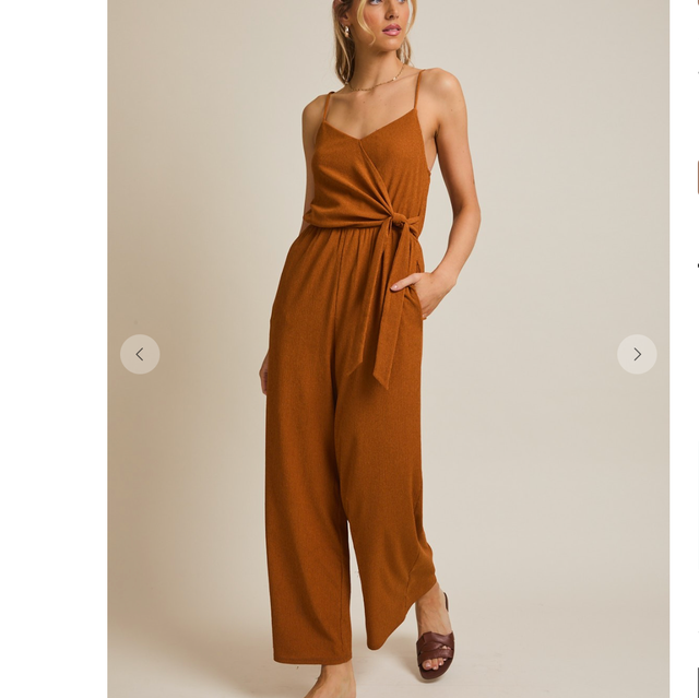 Jumpsuits & Romper | West Anna Boutique