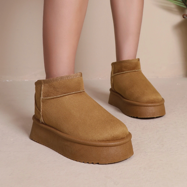Boots | West Anna Boutique