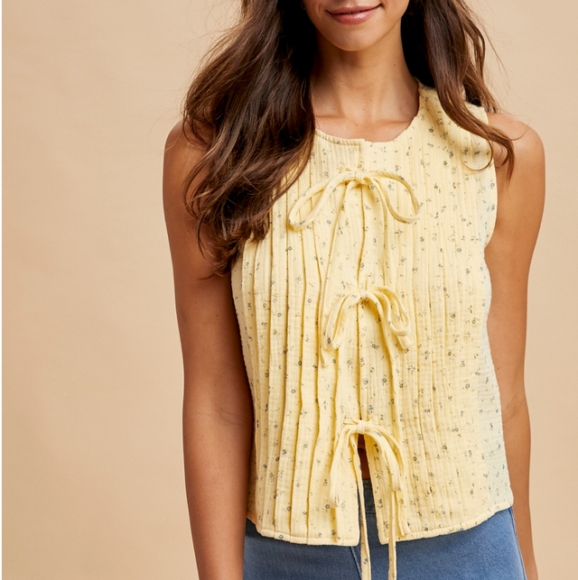 Tanks | West Anna Boutique
