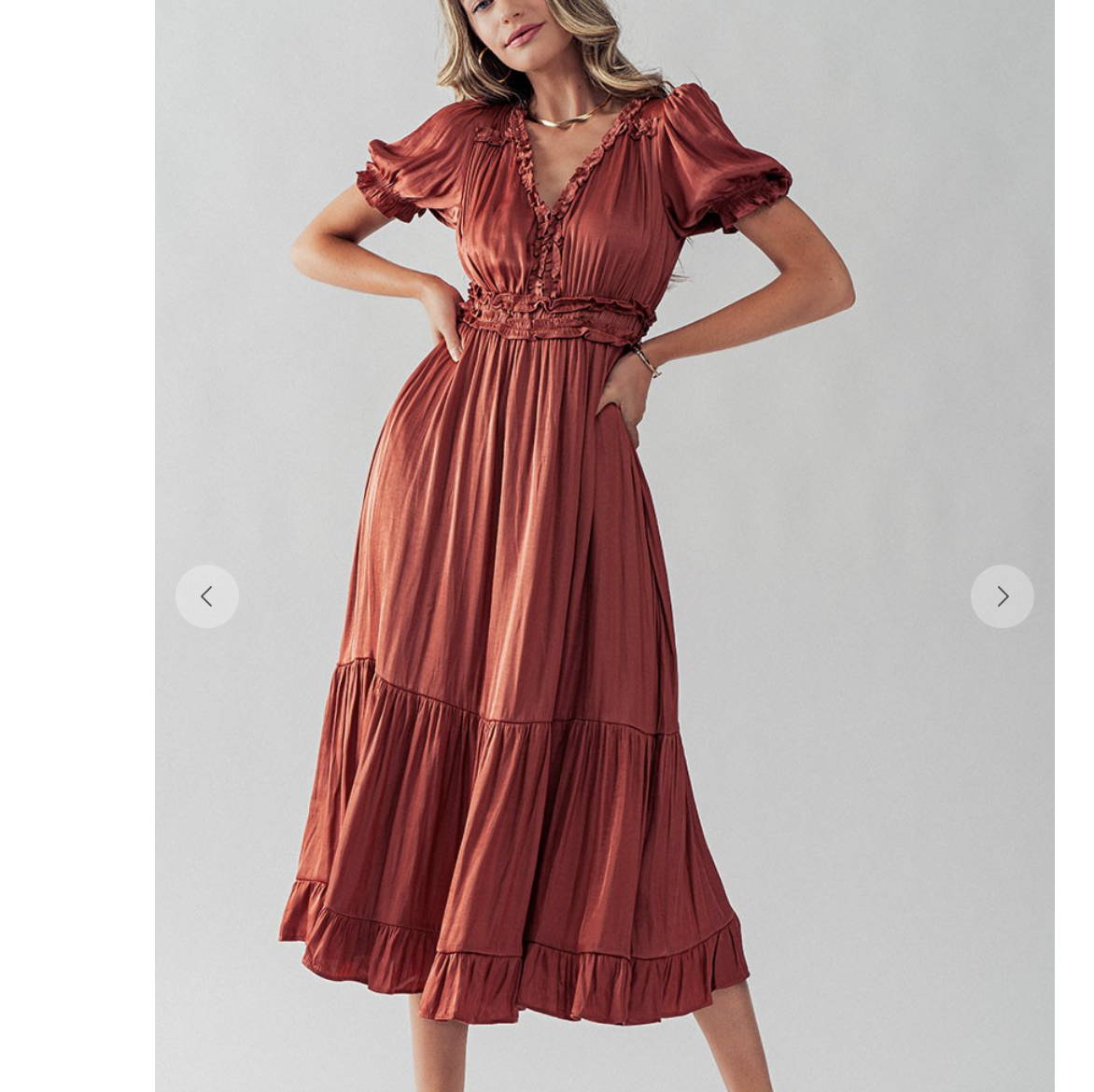 Dresses | West Anna Boutique