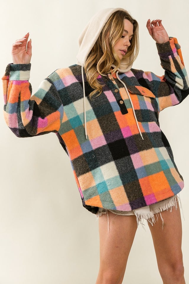 Hoodies & Anna West | Boutique Sweatshirts