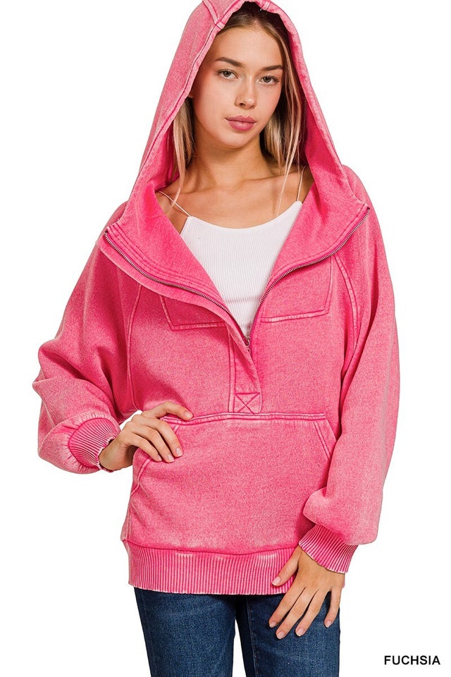 West Sweatshirts Hoodies | Boutique & Anna