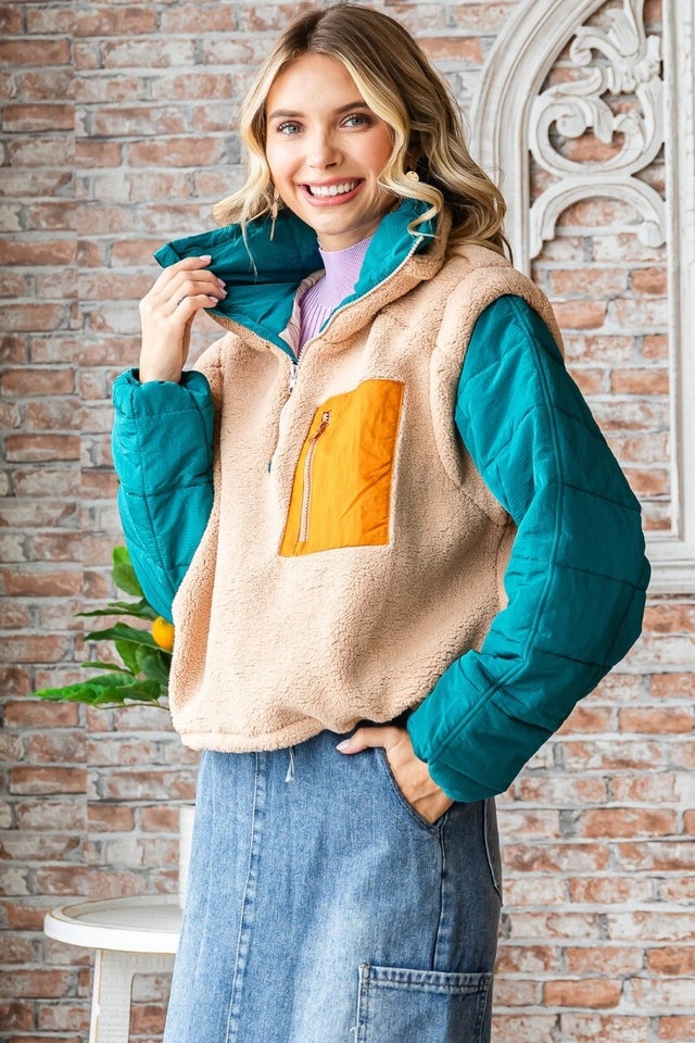 Hoodies & Sweatshirts | West Anna Boutique