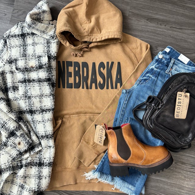 Anna | West & Hoodies Sweatshirts Boutique